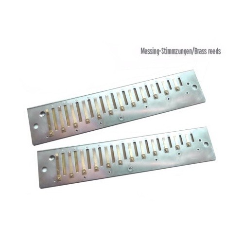 Seydel reedplate set - seydel,
